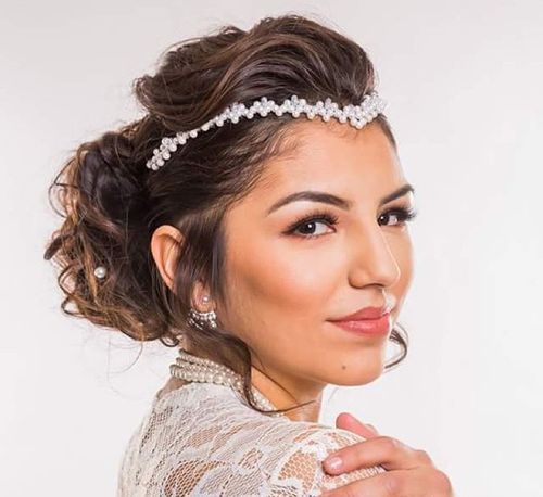20 Elegant Hairstyles for your Special Occasion