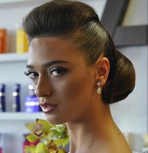 Stunning Special Occasion Hairstyles For Short Hair To Try  Haircom By  LOréal