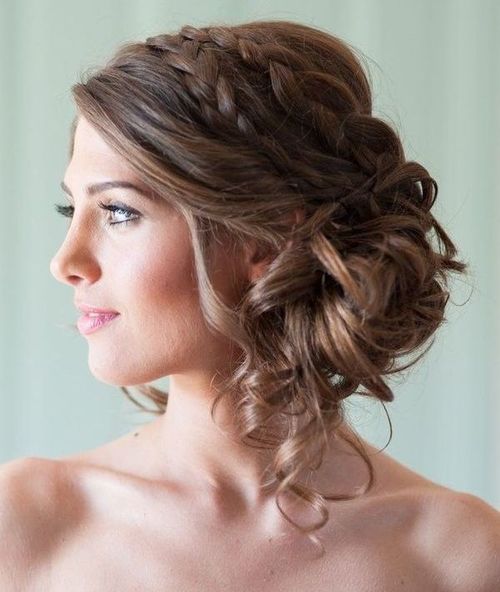 22 Mid-length Hairstyles for Fall