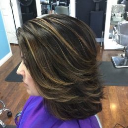 22 Best Sassy Shag Haircuts - Shaggy Hairstyles for Women - Styles Weekly