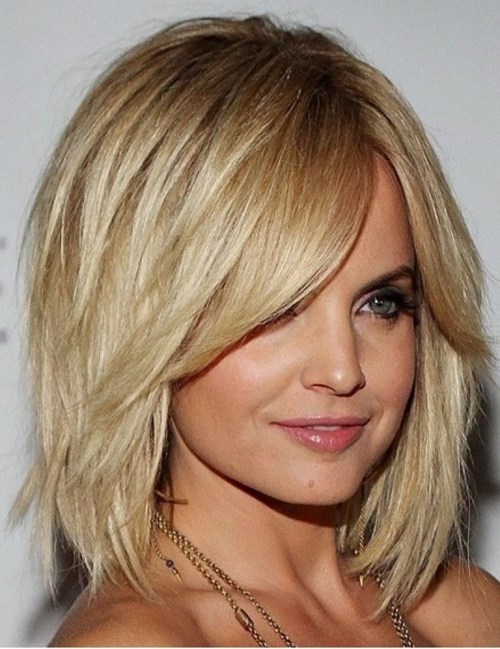 22 Shaggy Style Bob Hairstyles