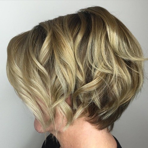 22 Ways to Rock a Curly Bob