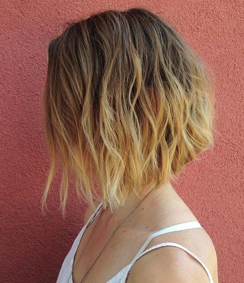 22 Ways to Rock a Curly Bob