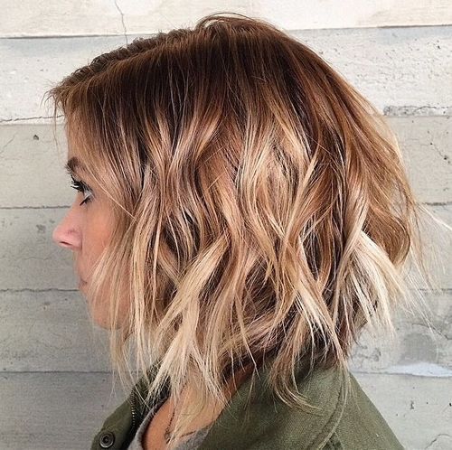 20 Sassy Bobs for the Season