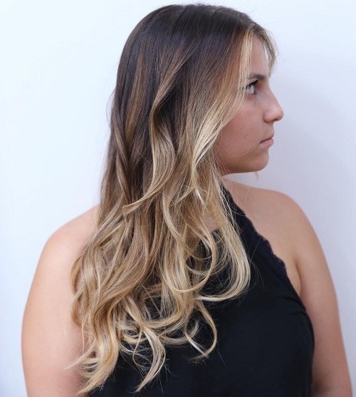 22 Brown Ombre Hairstyles for Any Hair Type