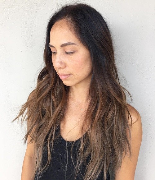 22 Brown Ombre Hairstyles for Any Hair Type