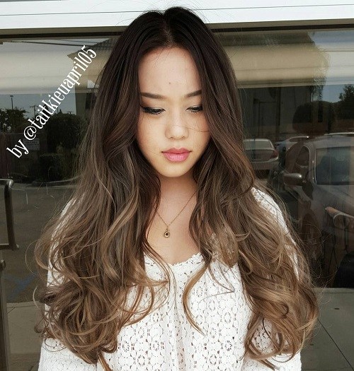 22 Brown Ombre Hairstyles for Any Hair Type