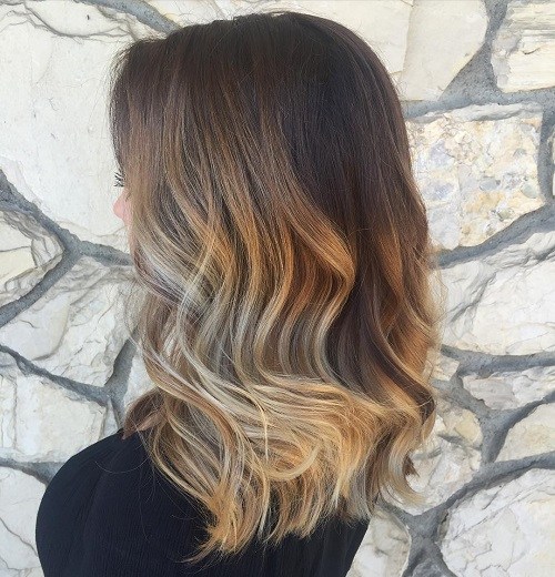 22 Brown Ombre Hairstyles for Any Hair Type