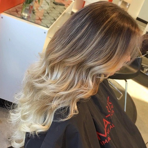 22 Brown Ombre Hairstyles for Any Hair Type