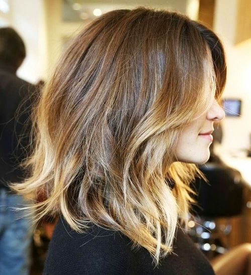 22 Brown Ombre Hairstyles for Any Hair Type