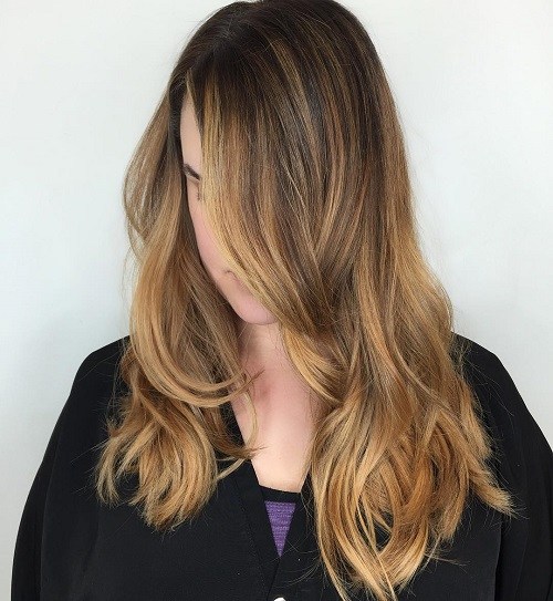 22 Brown Ombre Hairstyles for Any Hair Type