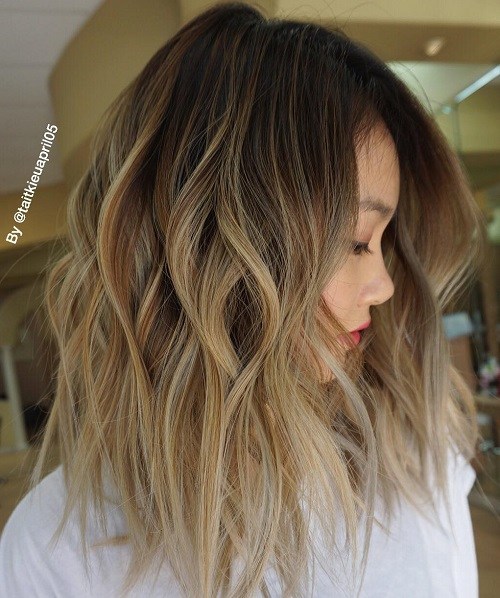 22 Brown Ombre Hairstyles for Any Hair Type