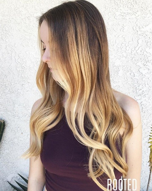 22 Brown Ombre Hairstyles for Any Hair Type