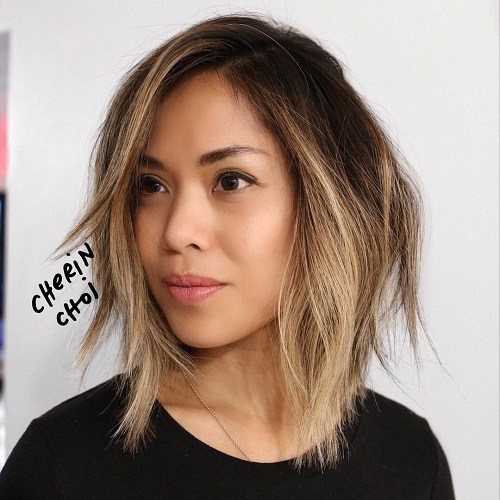 22 Brown Ombre Hairstyles for Any Hair Type