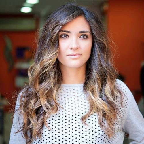 22 Brown Ombre Hairstyles for Any Hair Type