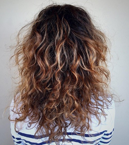 22 Brown Ombre Hairstyles for Any Hair Type