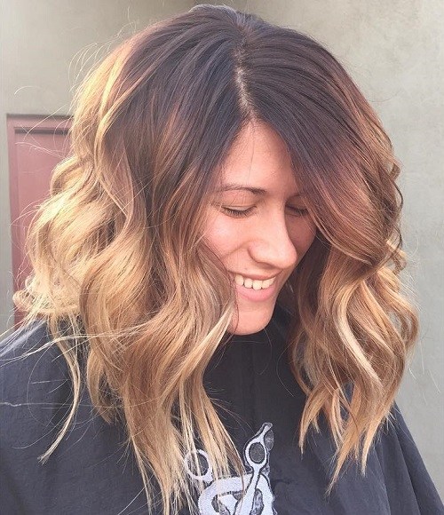 22 Brown Ombre Hairstyles for Any Hair Type