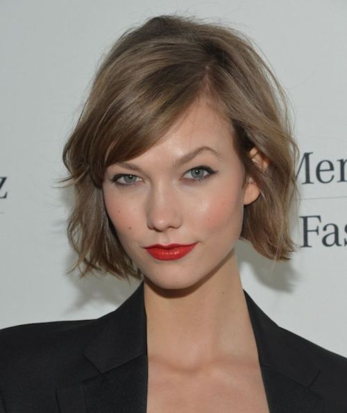 22 Cool Hairstyles for Short Haired Girls