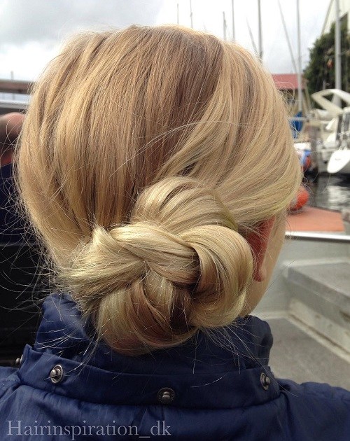 22 Pretty Braided Hair Ideas for Teenage Girls