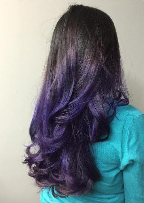 22 Hottest Ombre Hair Color Ideas You’ll Love to Try This Year | Styles ...