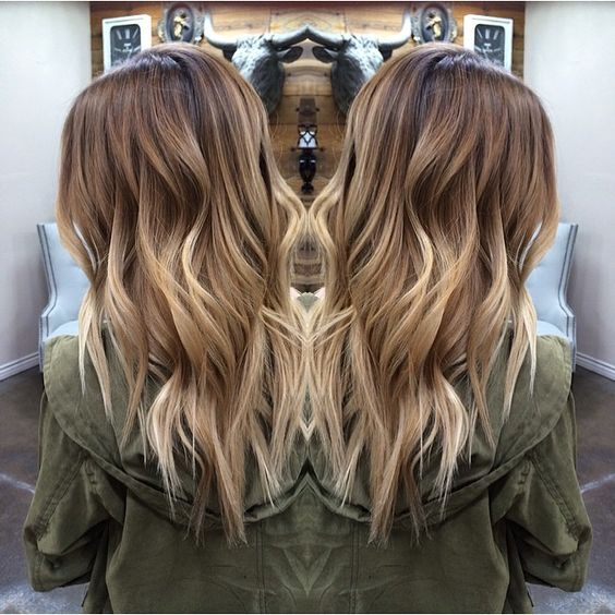 30 Amazing Balayage Hairstyles You Can Try This Year