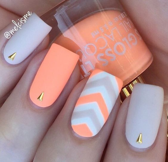 7 Things You Should Know Before You Get Acrylic Nails & Nail Design Ideas