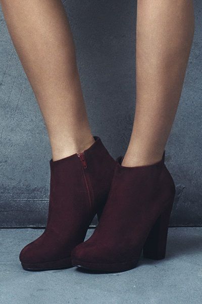 7 Ways to Wear Booties - How to Wear Booties