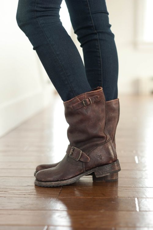 7 Ways to Wear Booties - How to Wear Booties