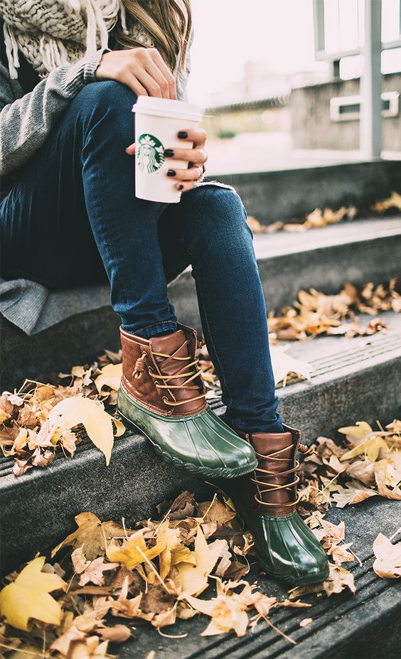 7 Ways to Wear Booties - How to Wear Booties