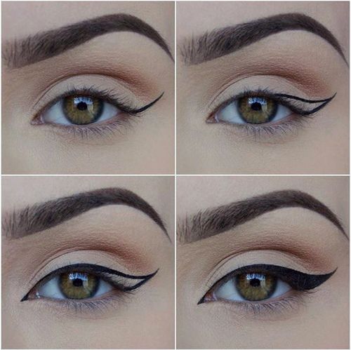 eyeliner 