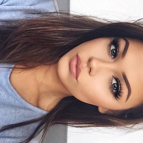 Natural Makeup Looks