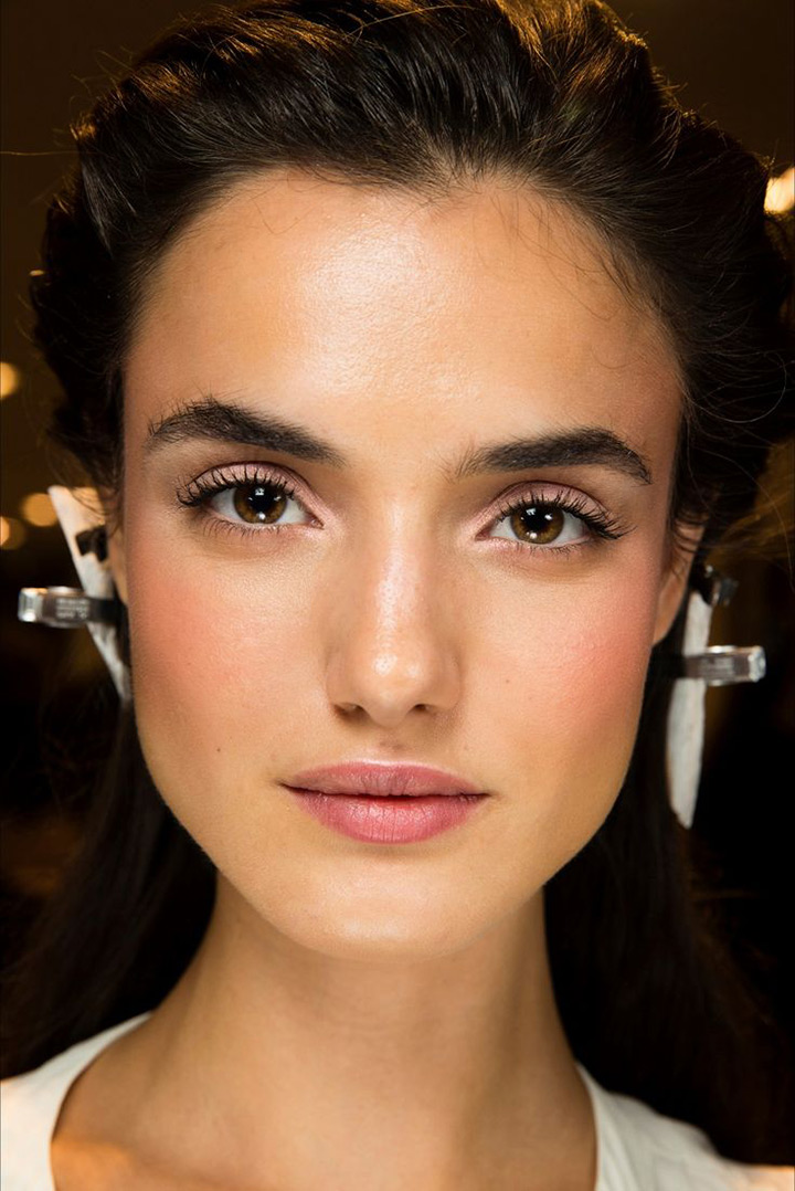 48 Natural Glow Makeup Ideas That Every Girl Will Want To Copy