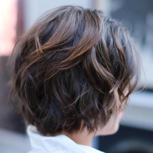 Shag Hairstyles for Women