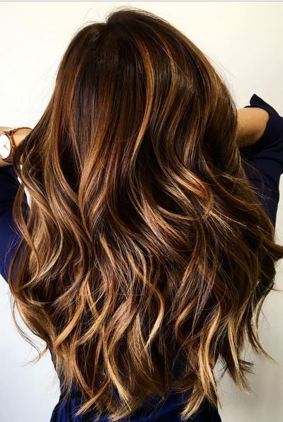 What Type of Balayage Hair Style Is Your Favorite? - CJ Warren Salon & Spa
