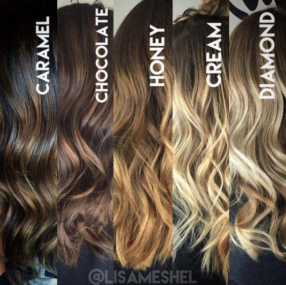 15 Amazing Balayage Hairstyles 2023 - Hottest Balayage Hair Color Ideas -  Styles Weekly