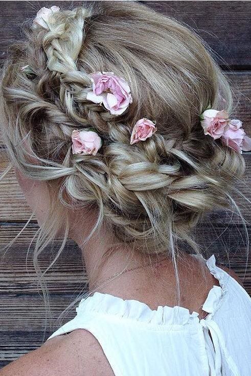 Braids - Braided Hairstyles