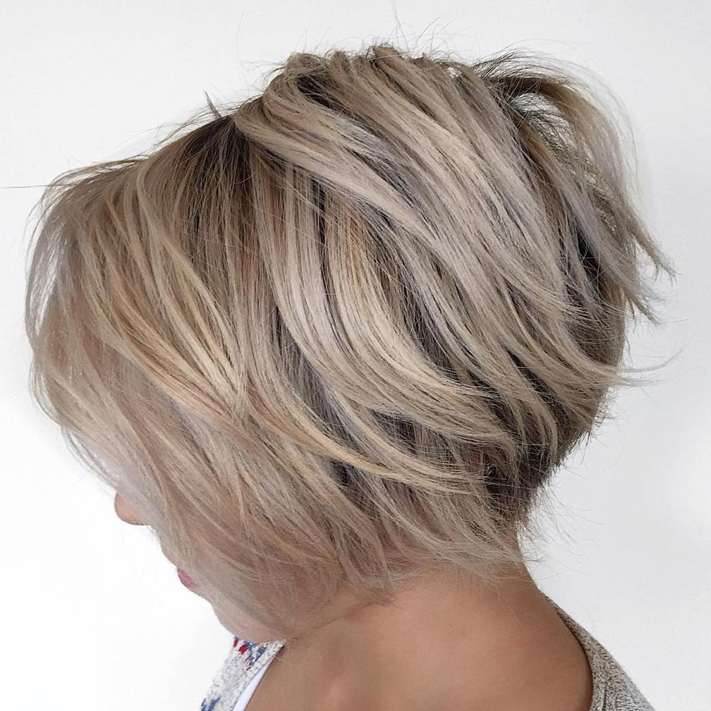 brown-blonde-inverted-bob-hairstyle