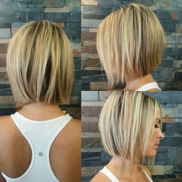 36 Hottest Bob Hairstyles 2024 - Amazing Bob Haircuts for Everyone ...