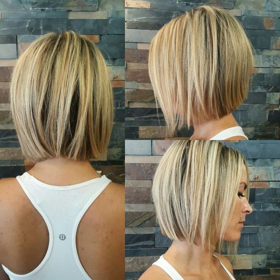 Hottest Bob Hairstyles