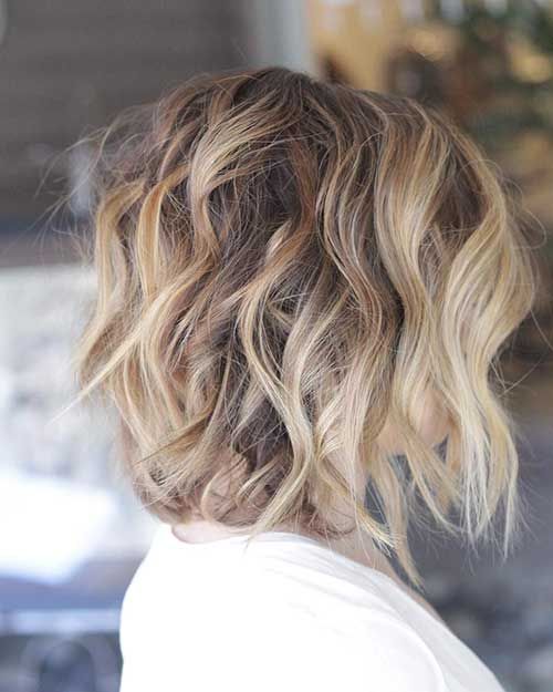 20 Best Short Hairstyles For Thick Hair 2021 Short Haircuts For Women Styles Weekly 20 Best Short Hairstyles For Thick Hair 2021 Short Haircuts For Women Styles Weekly
