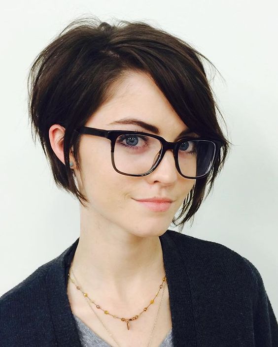 51 Hottest Long Pixie Cut Ideas to Try for 2024