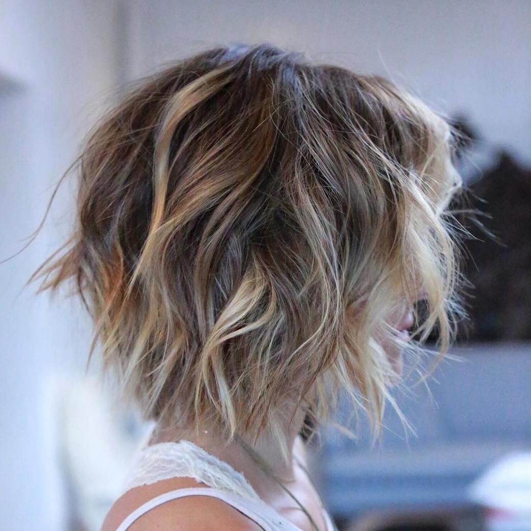 27 Hottest Short Hairstyles Haircuts Short Hair Color Ideas For 2021 Styles Weekly