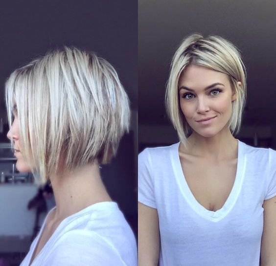 25 Hottest Short Hairstyles Right Now  Trendy Short Haircuts for Women