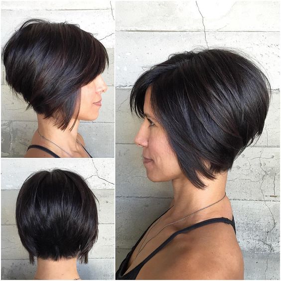 25 Stunning Short Hairstyles for Women