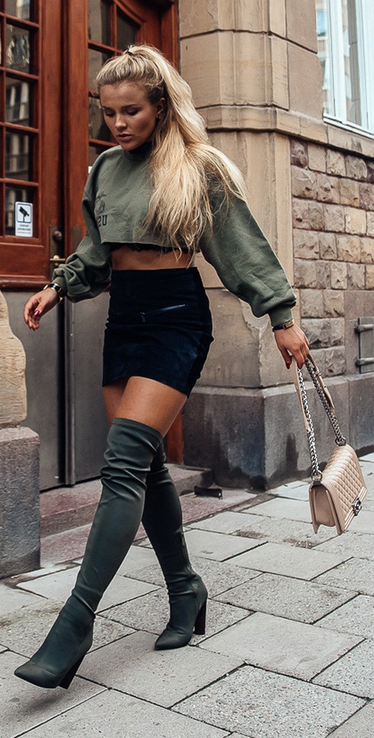  Women Outfit Ideas for Fall 