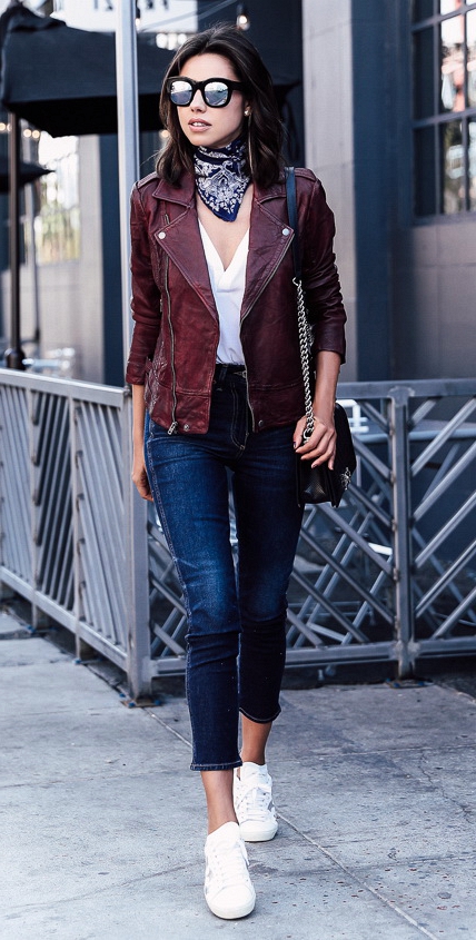  Women Outfit Ideas for Fall 