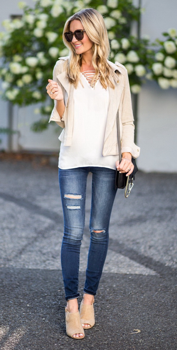  Trendy Outfit Ideas