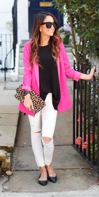  Trendy Outfit Ideas