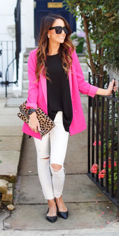 Trendy Outfit Ideas