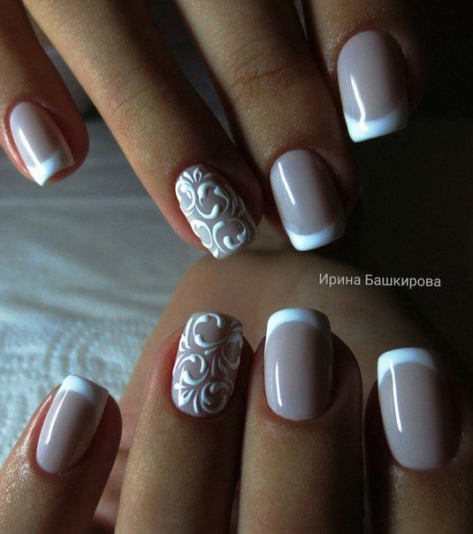 30 Amazing Acrylic Nail Ideas 2021 Easy Acrylic Nail Designs Styles Weekly 